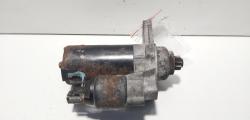 Electromotor, Audi A3 Cabriolet (8P7) 1.9 TDI, BLS, 5 vit man (idi:641499)