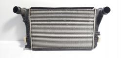 Radiator intercooler, cod 1K0145803BM, Skoda Superb II (3T4) 1.6 TDI, CAY (id:678951)