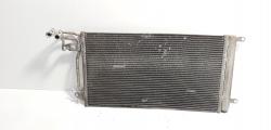 Radiator clima, Skoda Fabia 2 (5J, 542) 1.6 TDI, CAYB (id:678161)