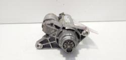 Electromotor Valeo, cod 02T911023S, Seat Ibiza 5 ST (6J8), 1.4 benz, CGG, 5 vit man (idi:642878)