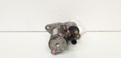Electromotor, Valeo, cod 02T911023S, Skoda Fabia 2 Combi (5J, 545), 1.4 benz, BXW, 5 vit man (idi:656636)