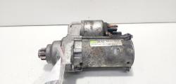 Electromotor Valeo, cod 02T911023S, Seat Ibiza 5 ST (6J8), 1.4 benz, CGG (idi:643192)