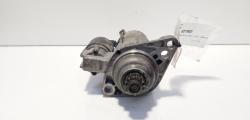 Electromotor, Vw Golf 5 (1K1) 1.9 TDI, BLS, 5 vit man (idi:627902)