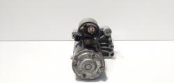 Electromotor, cod V755001780, Citroen C3 (II), 1.4 16V benz, 8FP, 5 vit man (idi:671711)