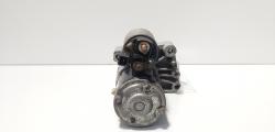 Electromotor, cod V755001780, Citroen C3 (II), 1.4 16V benz, 8FN, 5 vit man (idi:671711)