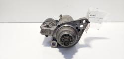 Electromotor, Audi A3 Cabriolet (8P7) 1.9 TDI, BLS, 5 vit man (idi:627902)