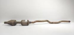 Catalizator, cod 7N0131809C, Vw Sharan (7N) 2.0 TDI, CFF (id:679642)