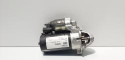 Electromotor, Audi A4 Avant (8ED, B7), 2.0 TDI, BRE, 6 vit man (idi:672372)