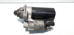 Electromotor, cod 02Z911023N, Skoda Fabia 2 Combi (5J, 545), 1.2 TDI, CFW, 5 vit man (idi:568782)