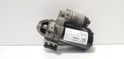 Electromotor, cod 7801203-02, Bmw 4 Cabriolet (F33, F83), 3.0 diesel, N57D30A, cutie automata (idi:672689)
