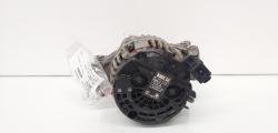 Alternator 110A Bosch, cod 7532964-05, Bmw 3 Compact (E46) 1.6 benz, N45B16AB (idi:663829)