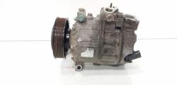 Compresor clima, cod 1K0820803N, Vw Passat (3C2) 2.0 FSI, BVX (idi:646750)