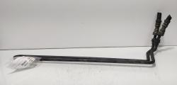 Radiator clima, cod 8377648, Bmw 3 Touring (E46) 2.0 diesel, 204D4 (id:678155)