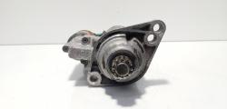 Electromotor, Skoda Octavia 2 (1Z3), 1.9 TDI, BXE, 5 vit man (idi:626683)