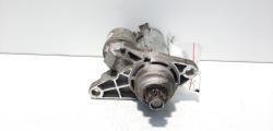 Electromotor, Skoda Fabia 2 (5J, 542), 1.2 TSI, CBZB, 5 vit man (idi:500277)