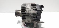 Alternator 140A, Valeo cod 06F903023C, Seat Altea (5P1) 1.9 TDI, BKC (idi:638588)