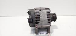 Alternator, cod 131001318R, Renault Clio 4 (id:679974)