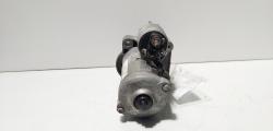 Electromotor, cod AV6N-11000-GB, Ford Focus 3 Turnier, 1.6 TDCI, T1DA, 6 vit man (idi:676242)
