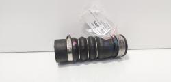Furtun intercooler, cod 3C0145834L, Vw Passat Variant (3C5) 2.0 TDI, BMR (id:681226)