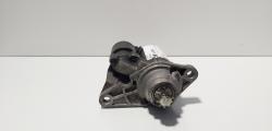 Electromotor, Skoda Fabia 1 Sedan (6Y3), 1.2 benz, AZQ, 5 vit man (idi:670898)