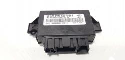 Modul incalzire in scaune, cod 13575063, Opel Insignia A (id:681290)