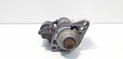 Electromotor, VW Jetta 3 (1K2), 1.9 TDI, BKC, 6 vit man (idi:618964)