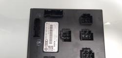 Modul confort, cod 8K0907063DC, Audi A4 Avant (8K5, B8) (id:681423)