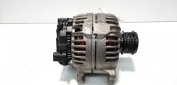 Alternator, Audi A3 (8P1), 2.0 TDI, BMN (idi:599974)