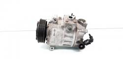 Compresor clima, Vw  Jetta 3 (1K2), 1.6 benz, BSE (idi:539439)