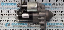 Cod oem: 9663528880 electromotor Citroen C3 (FC) 1.4hdi, 8HX