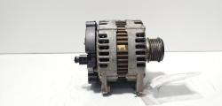 Alternator 180A Bosch, cod 03G903023, VW Passat (3C2), 2.0 TDI, CBD (id:681212)