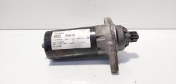 Electromotor, VW Jetta 3 (1K2), 1.9 TDI, BKC, 5 vit man (idi:626938)