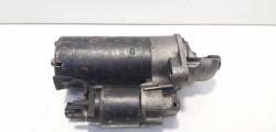 Electromotor, Audi A6 Allroad (4FH, C6), 2.7 TDI, CAN, cutie automata (idi:641471)