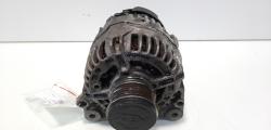 Alternator, Vw Golf 5 (1K1) 1.4 TSI, CAXA, 6 vit man (idi:551032)