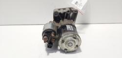 Electromotor, cod V755001780, Citroen C4 (II), 1.4 16v benz, 8FP, 5 vit man (idi:626725)