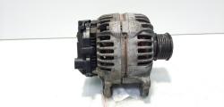 Alternator Bosch, cod 06F903023F, Vw Passat (3C2) 1.6 TDI, CAY (idi:556237)