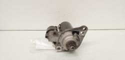 Electromotor, Audi A3 (8P1), 1.9 TDI, BKC, 5 vit man (idi:665517)