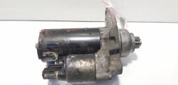 Electromotor, Skoda Fabia 2 (5J, 542), 1.2 TDI, CFW, 5 vit man (idi:631889)