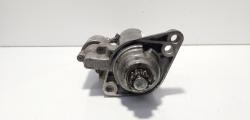 Electromotor, cod 02Z911023N, Audi A1 Sportback (8XA), 1.6 TDI, CAY, 5 vit man (idi:627009)