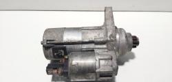 Electromotor, cod 02Z911023H, Skoda Fabia 2 (5J, 542) 1.4 TDI, BMS, 5 vit man (idi:632103)