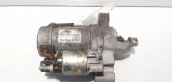 Electromotor, cod 04L911024A, Audi A4 Allroad (8WH, B9), 2.0 TDI, DET, cutie automata (idi:641541)