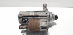 Electromotor, cod 02Z911023H, Seat Ibiza 4 (6L1) 1.4 TDI, BMS, 5 vit man (idi:632099)