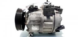 Compresor clima, cod 1K0820803N, Vw Golf 5 Plus (5M1) 1.9 TDI, BKC (idi:512500)