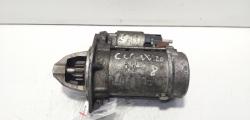 Electromotor, cod A0061514601, Mercedes Clasa C T-Model (S204), 2.2 CDI, OM646811, 6 vit man (idi:641531)