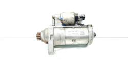 Electromotor cu Start-Stop, cod 02Z911024L, Skoda Octavia 3 Combi (5E5), 1.6 TDI, CXXB, 5 vit man (idi:543247)