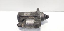 Electromotor, VW Eos (1F7, 1F8), 2.0 TDI, BMM, 4X4, 6 vit man (idi:641497)