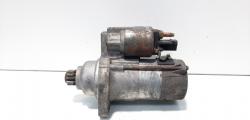 Electromotor, cod 02M911023N, Skoda Superb II Combi (3T5) 2.0 TDI, BMP, 6 vit man (idi:618954)