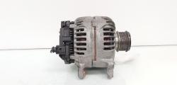 Alternator 140A, Bosch, cod 06F903023F, Vw Passat (3C2) 2.0 TFSI, BWA (idi:658558)