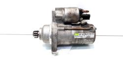 Electromotor, cod 02M911023N, Skoda Superb II Combi (3T5) 2.0 TDI, BMP, 6 vit man (idi:530779)