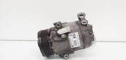 Compresor clima, cod GM13322148, Opel Astra H, 1.7 CDTI, Z17DTJ (idi:648602)